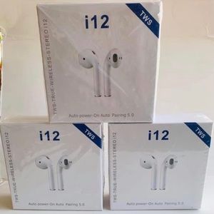 i12 Airpod